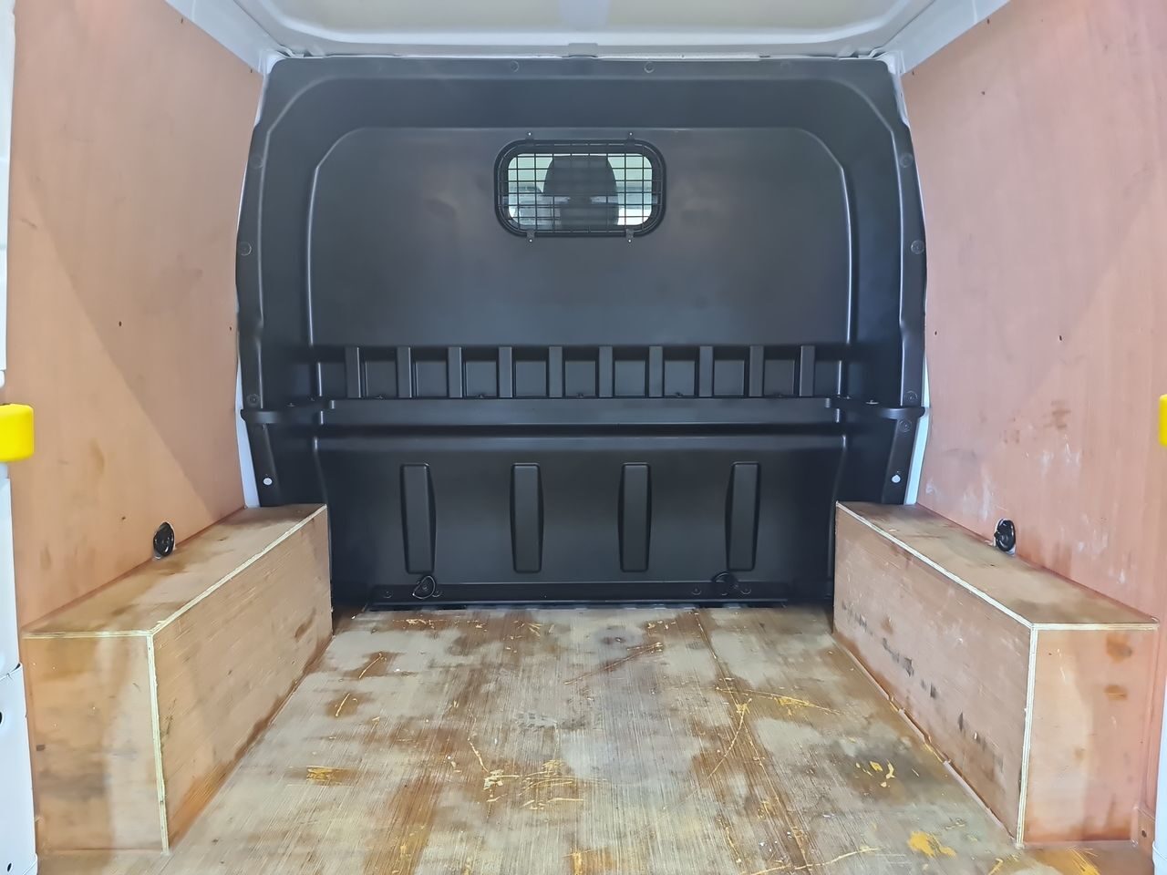 Used Ford Transit Custom 2022 for sale - 76544861: Photo 12