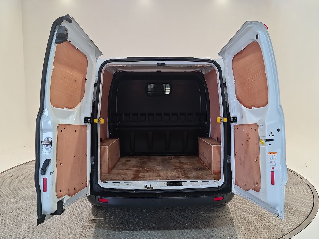 Used Ford Transit Custom 2022 for sale - 76544861: Photo 13