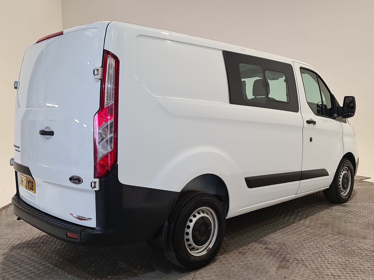 Used Ford Transit Custom 2022 for sale - 76544861: Photo 14