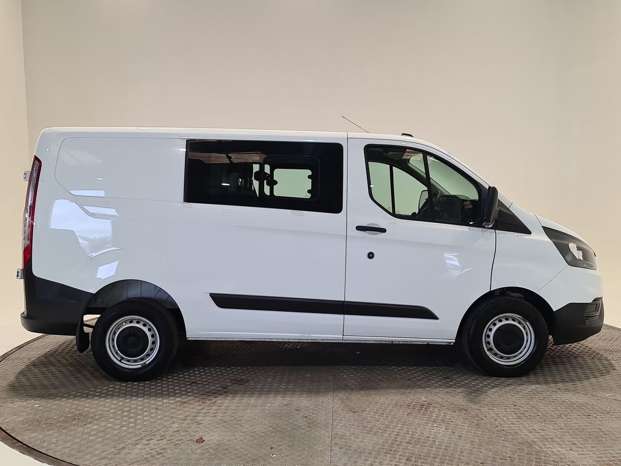Used Ford Transit Custom 2022 for sale - 76544861: Photo 15