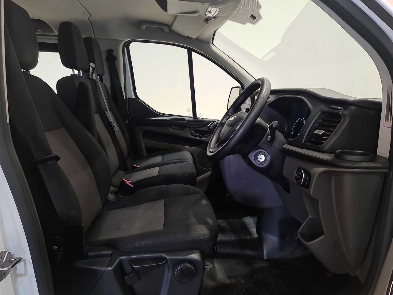 Used Ford Transit Custom 2022 for sale - 76544861: Photo 16