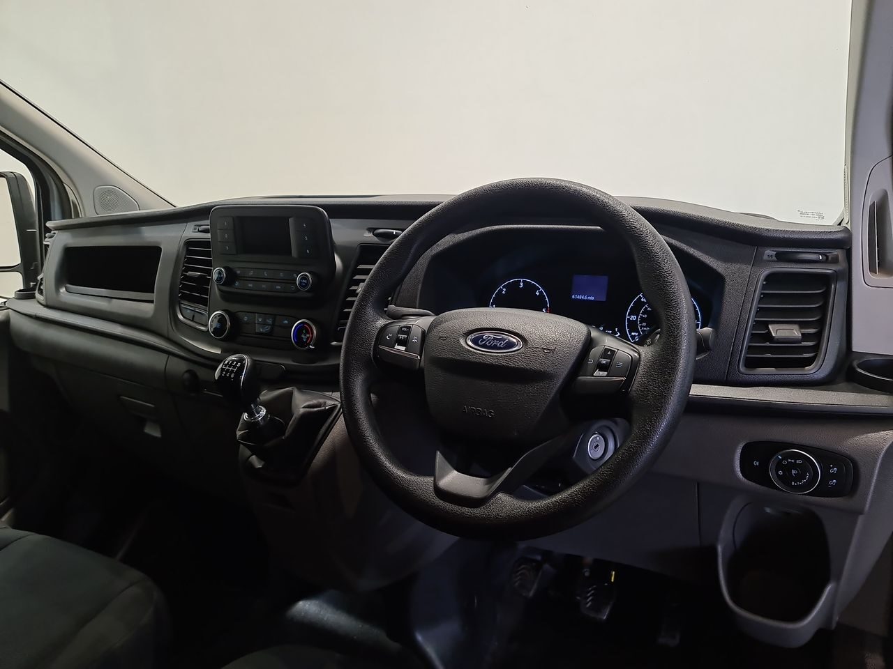Used Ford Transit Custom 2022 for sale - 76544861: Photo 17