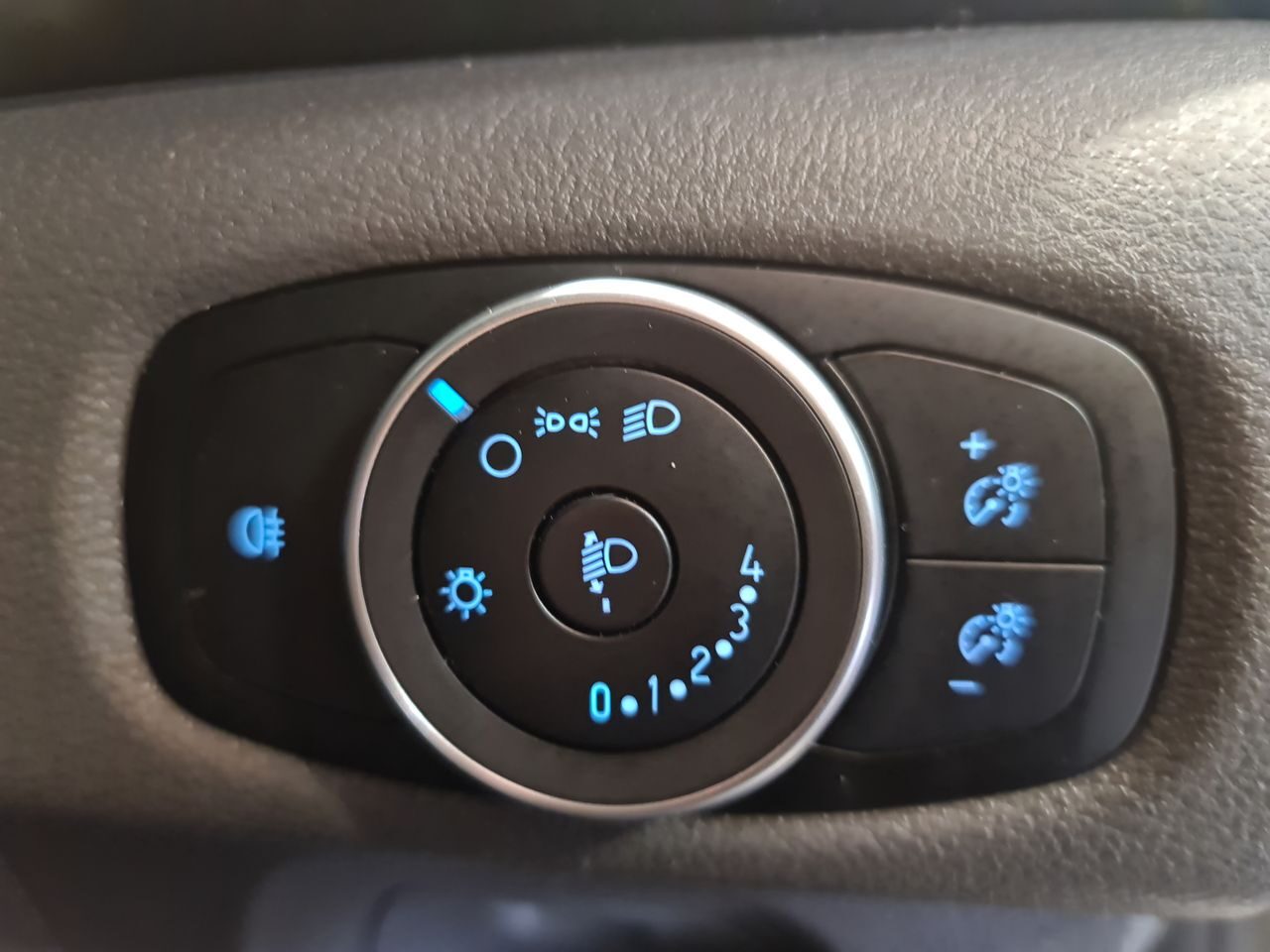 Used Ford Transit Custom 2022 for sale - 76544861: Photo 18