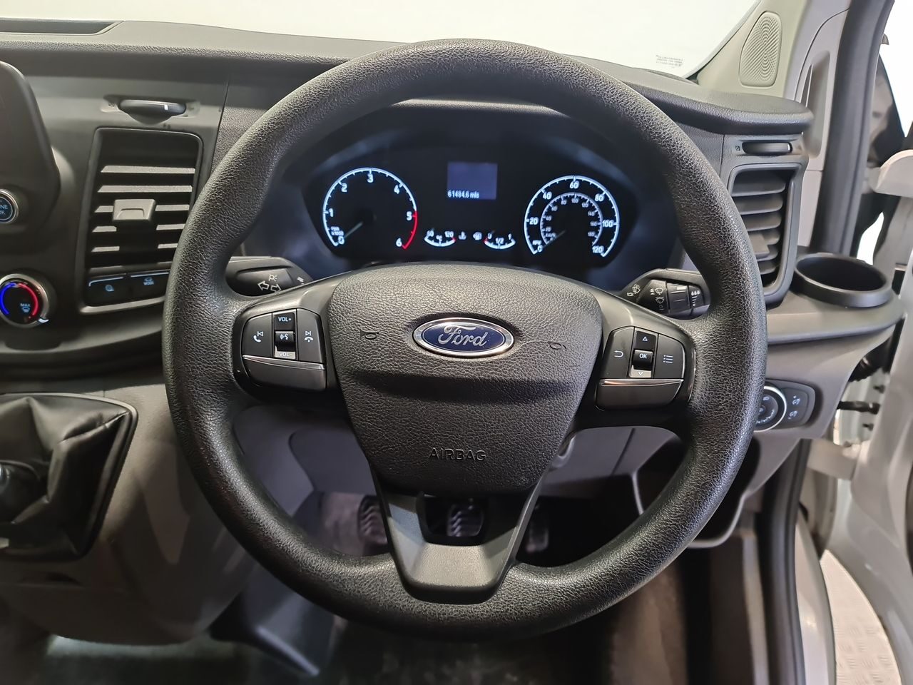 Used Ford Transit Custom 2022 for sale - 76544861: Photo 19