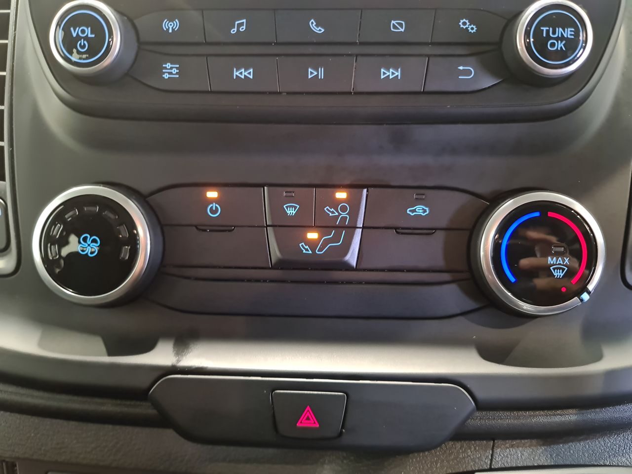 Used Ford Transit Custom 2022 for sale - 76544861: Photo 21