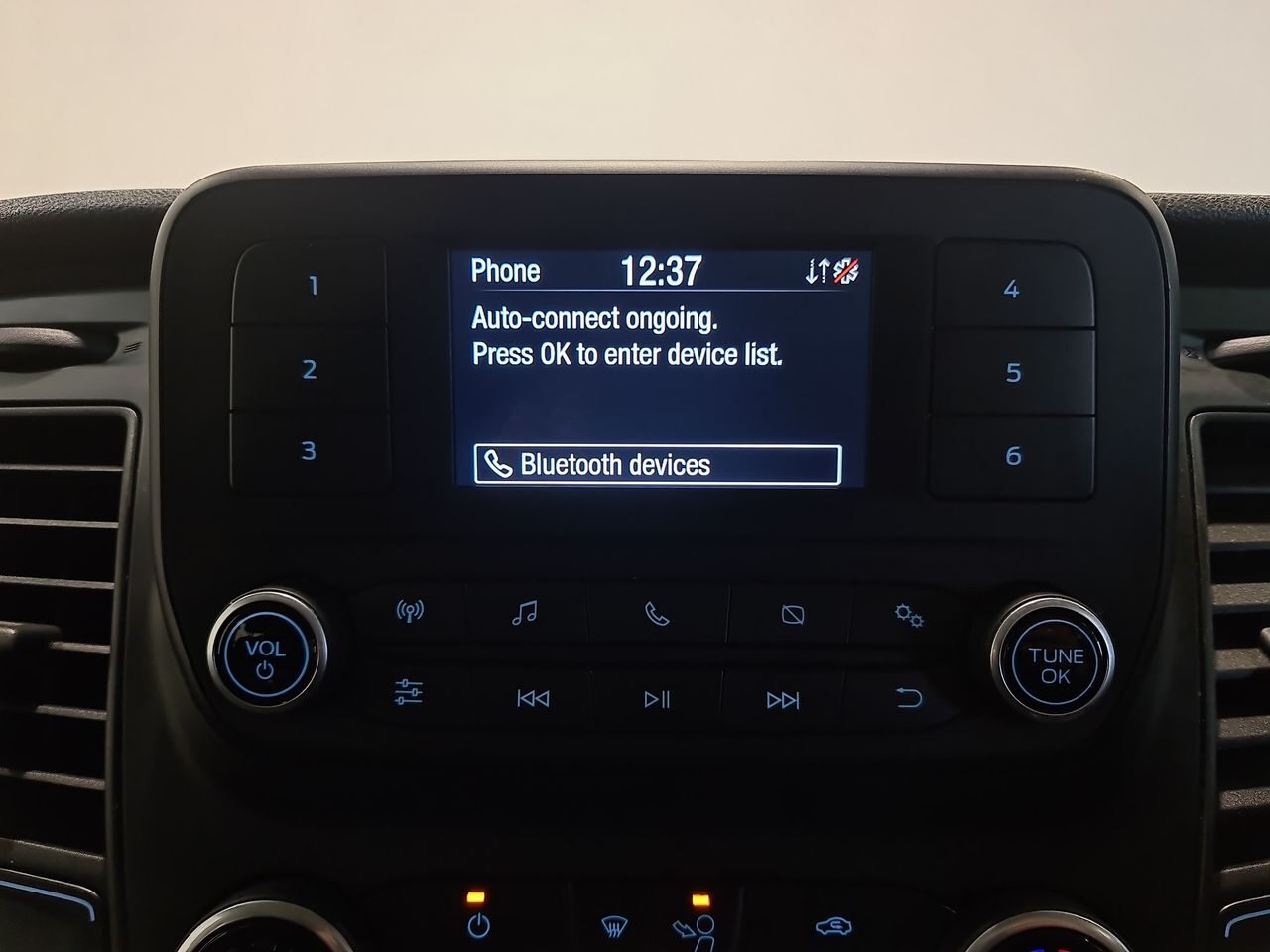 Used Ford Transit Custom 2022 for sale - 76544861: Photo 27