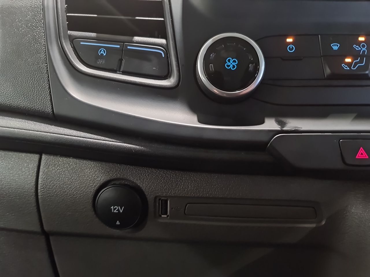 Used Ford Transit Custom 2022 for sale - 76544861: Photo 28