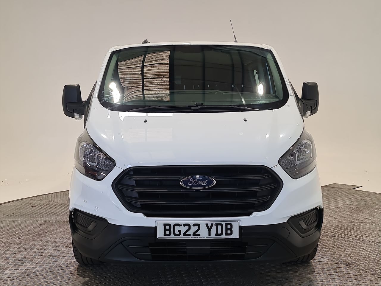 Used Ford Transit Custom 2022 for sale - 76544861: Photo 3