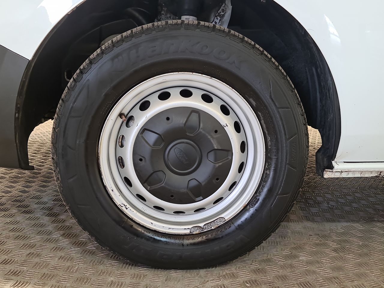 Used Ford Transit Custom 2022 for sale - 76544861: Photo 6