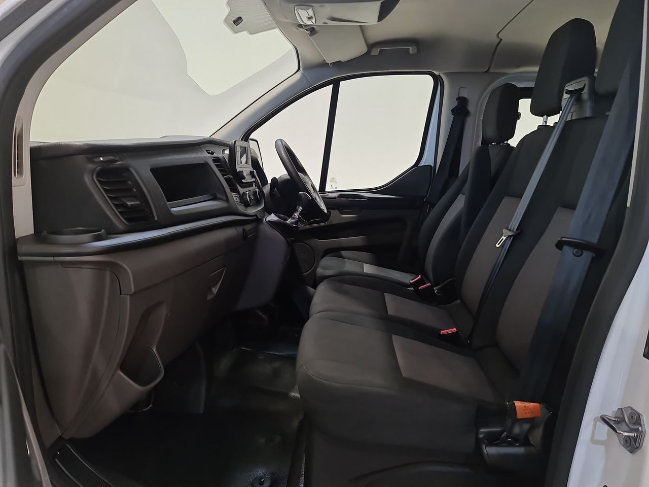 Used Ford Transit Custom 2022 for sale - 76544861: Photo 7