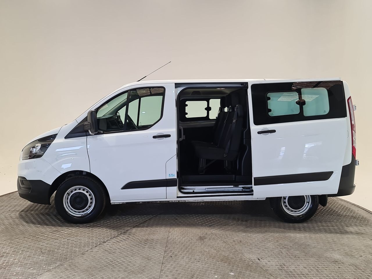 Used Ford Transit Custom 2022 for sale - 76544861: Photo 9