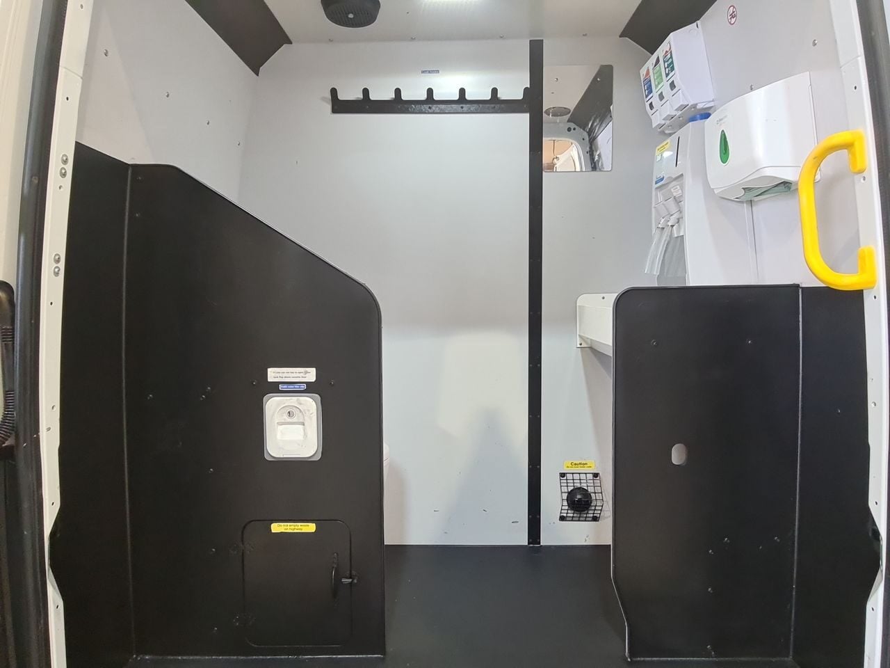 Used Mercedes-Benz Sprinter 2021 for sale - 77952134: Photo 12