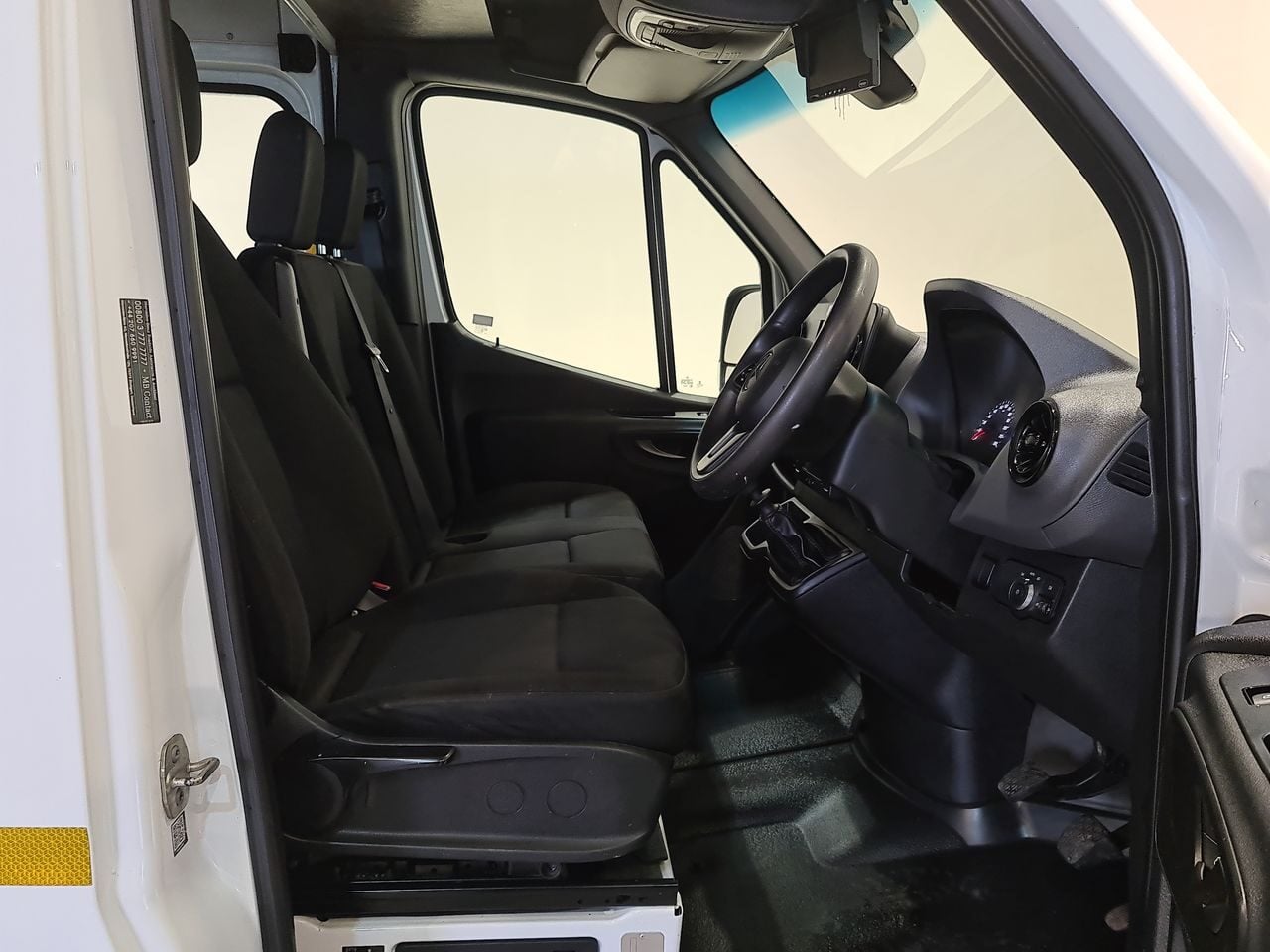 Used Mercedes-Benz Sprinter 2021 for sale - 77952134: Photo 17