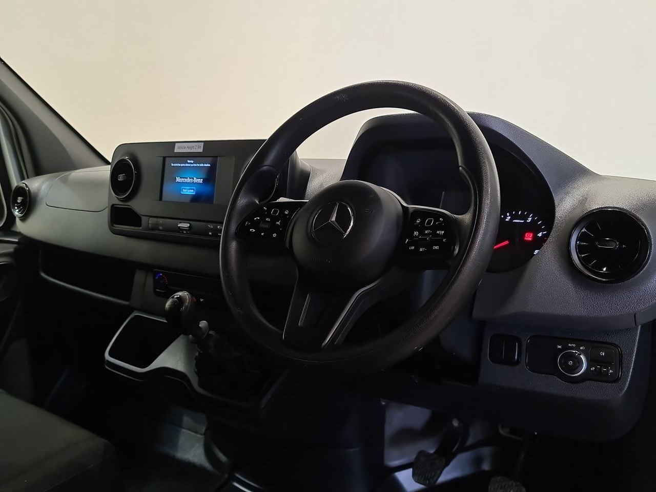 Used Mercedes-Benz Sprinter 2021 for sale - 77952134: Photo 18