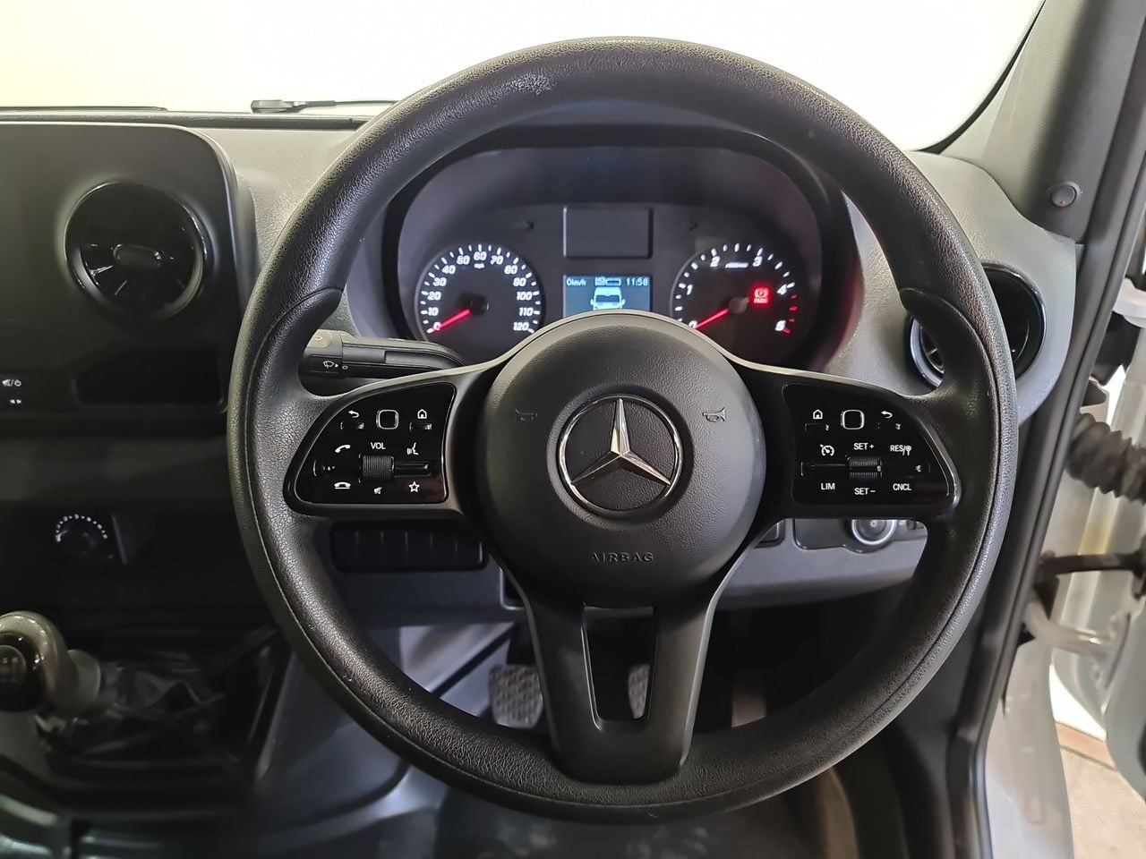 Used Mercedes-Benz Sprinter 2021 for sale - 77952134: Photo 20