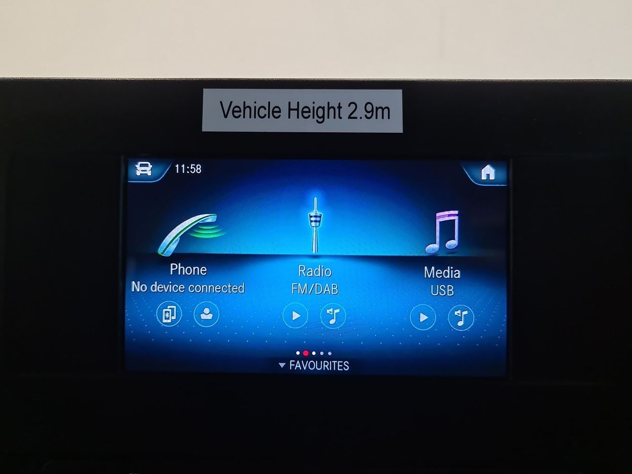 Used Mercedes-Benz Sprinter 2021 for sale - 77952134: Photo 23