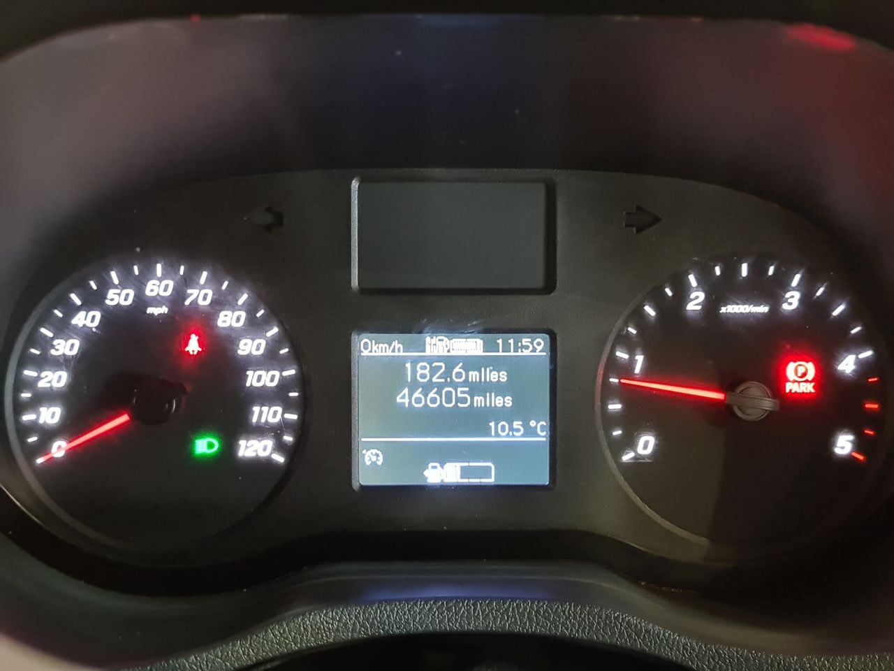 Used Mercedes-Benz Sprinter 2021 for sale - 77952134: Photo 24