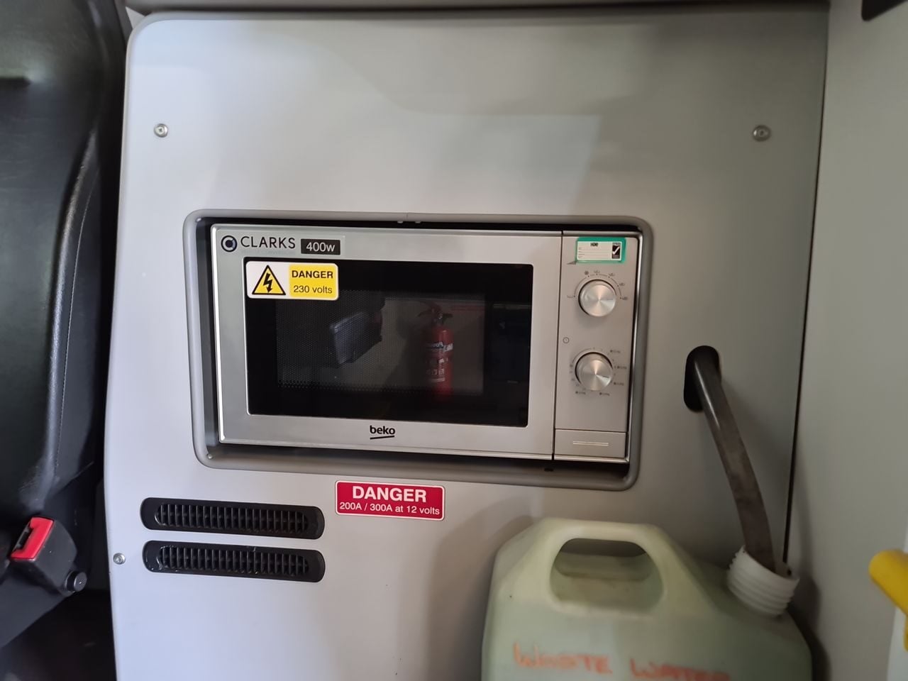 Used Mercedes-Benz Sprinter 2021 for sale - 77952134: Photo 25