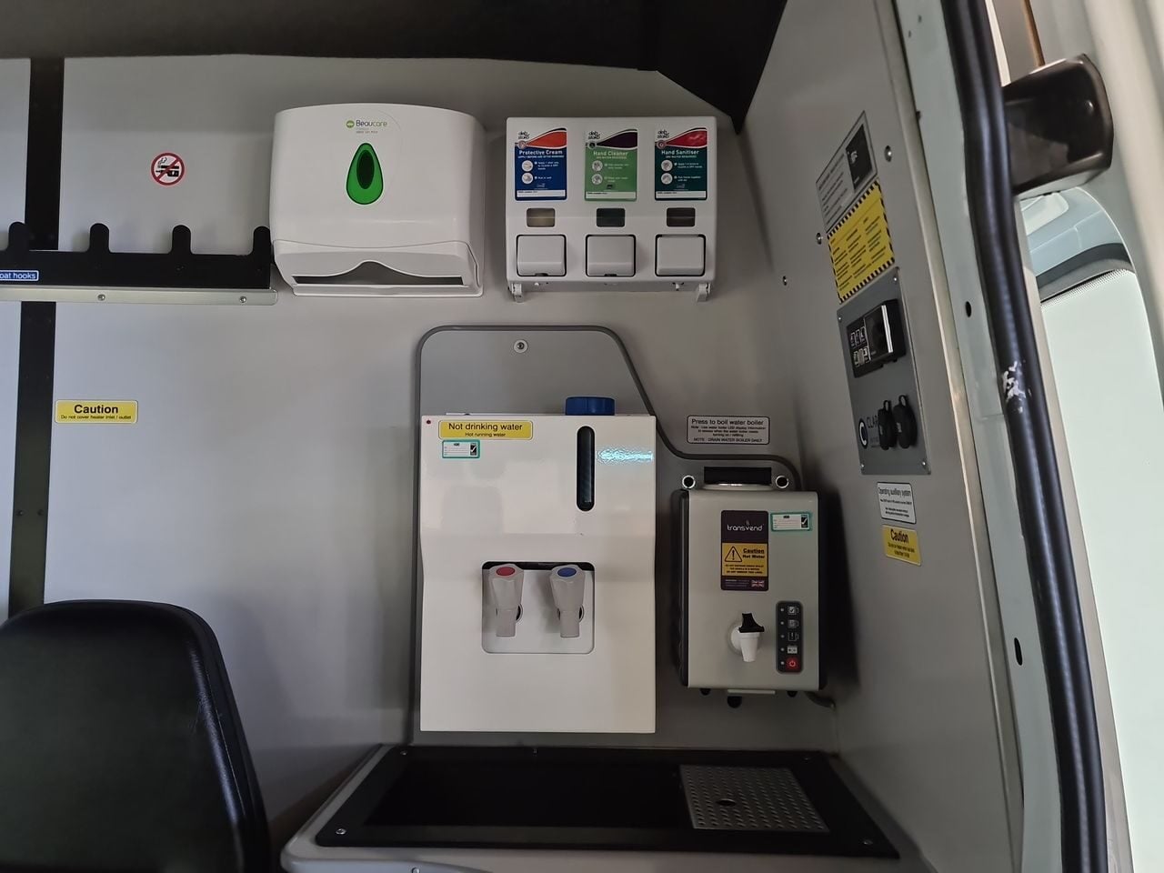 Used Mercedes-Benz Sprinter 2021 for sale - 77952134: Photo 26