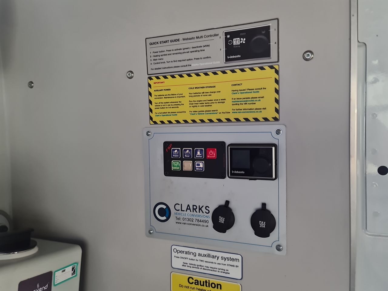 Used Mercedes-Benz Sprinter 2021 for sale - 77952134: Photo 27