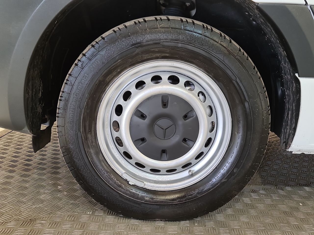 Used Mercedes-Benz Sprinter 2021 for sale - 77952134: Photo 6