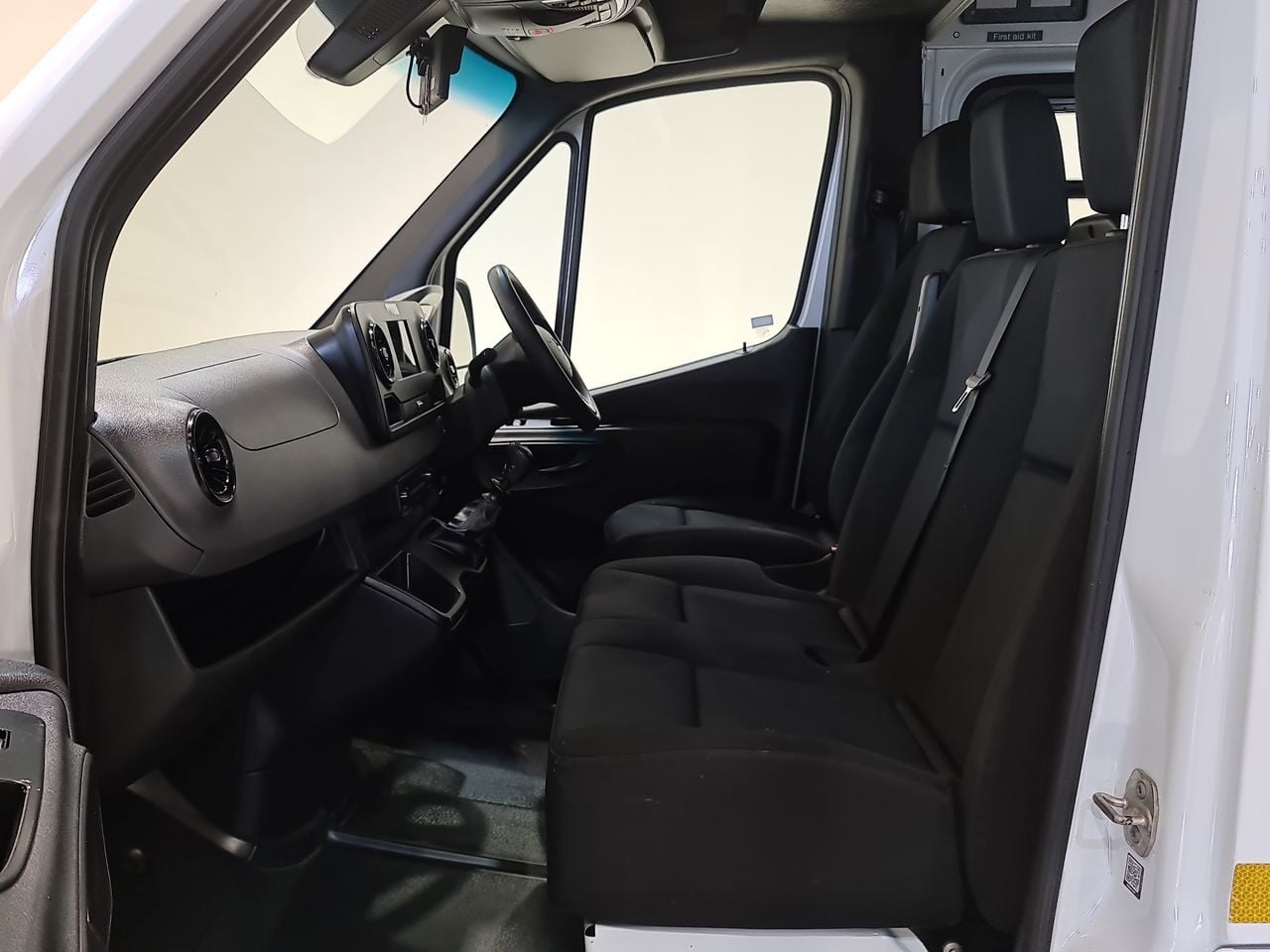 Used Mercedes-Benz Sprinter 2021 for sale - 77952134: Photo 7