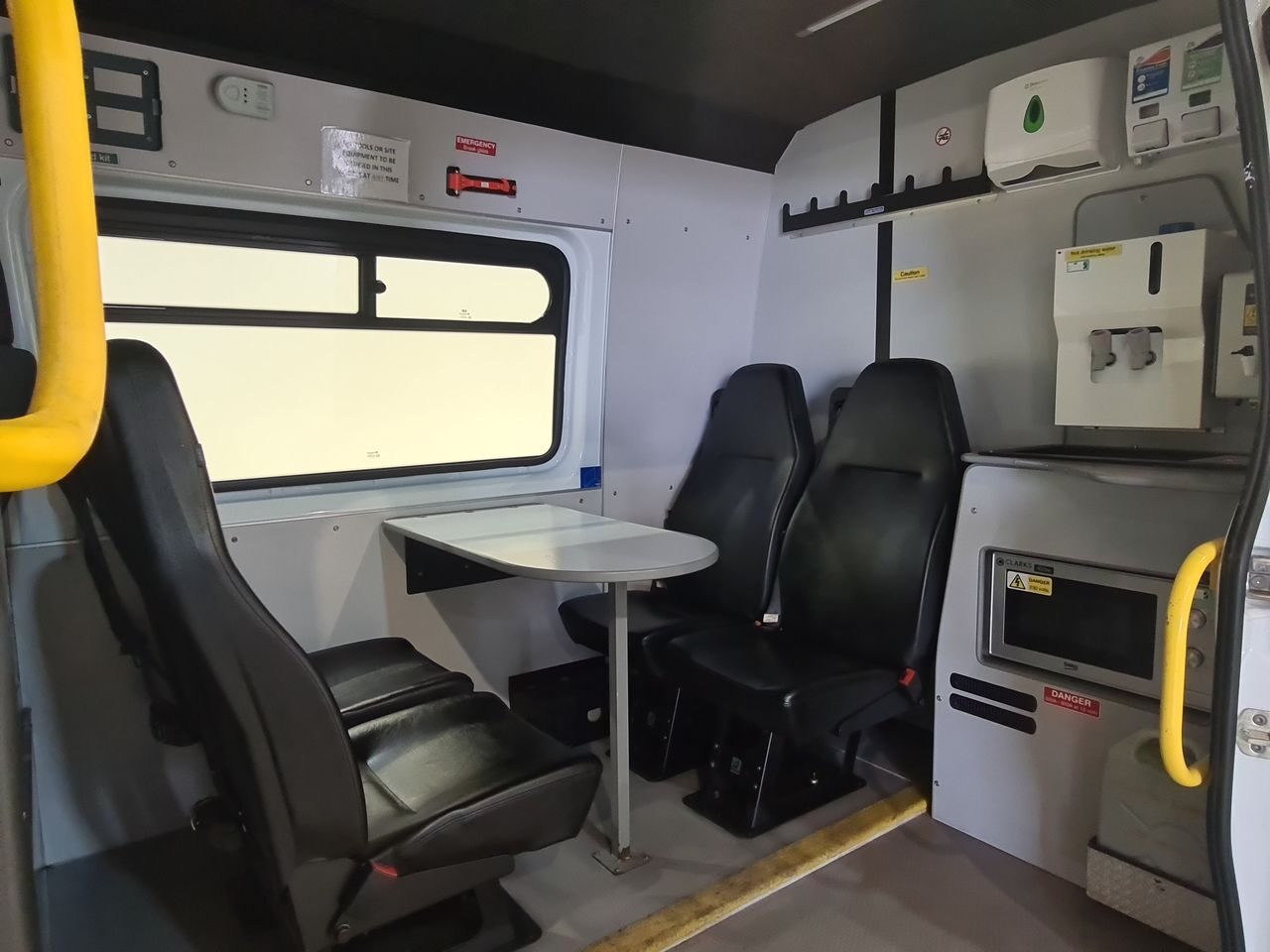 Used Mercedes-Benz Sprinter 2021 for sale - 77952134: Photo 8