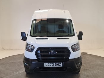 Used Ford Transit 2023 for sale - 79457151: Photo