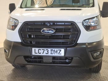 Used Ford Transit 2023 for sale - 79457151: Photo