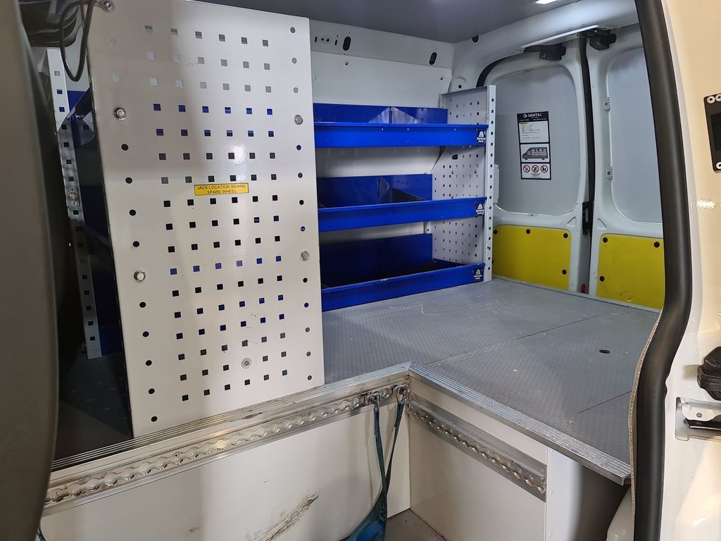 Vehicle 13
