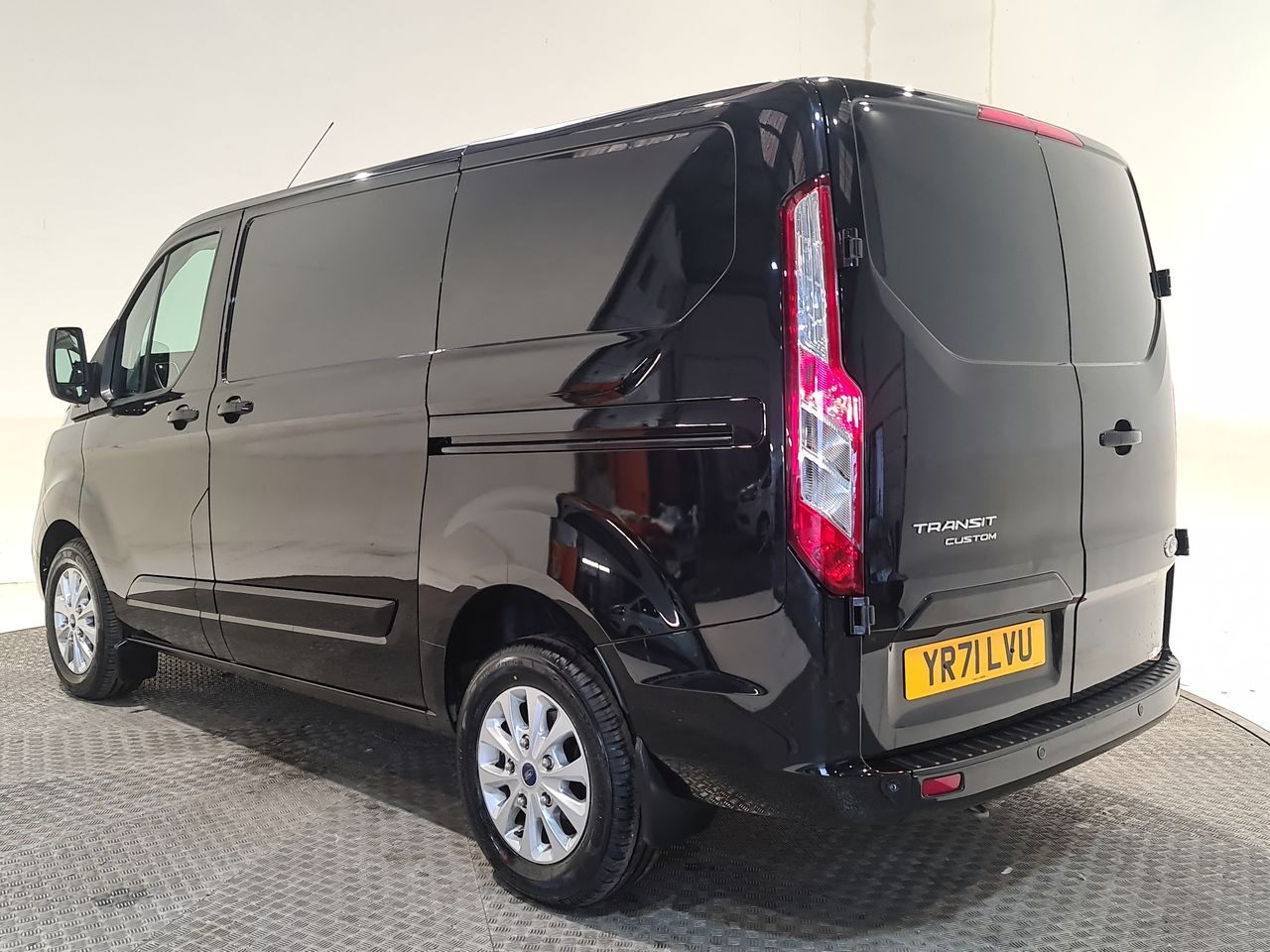 Used Ford Transit Custom 2021 for sale - 76544863: Photo 11