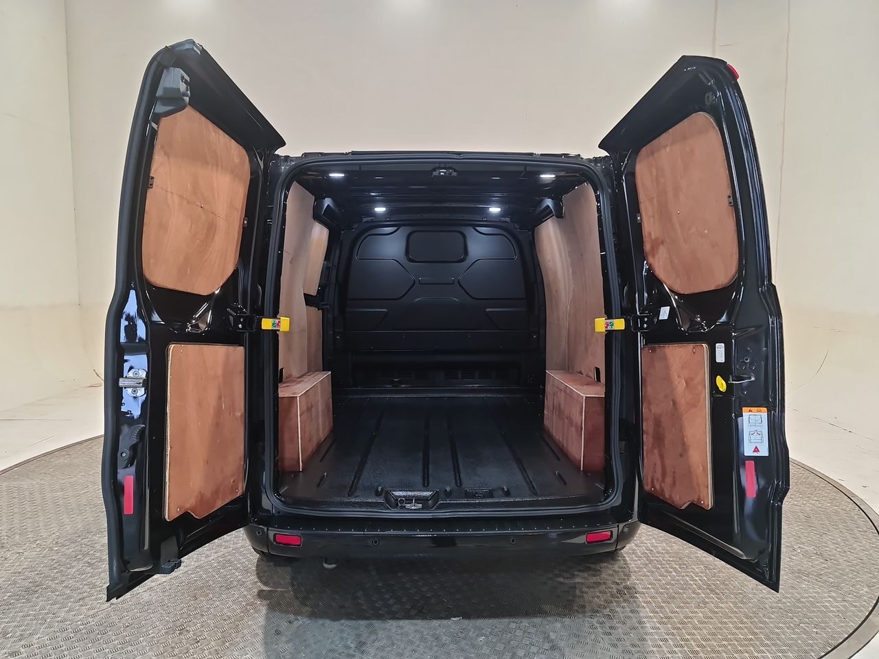 Used Ford Transit Custom 2021 for sale - 76544863: Photo 14