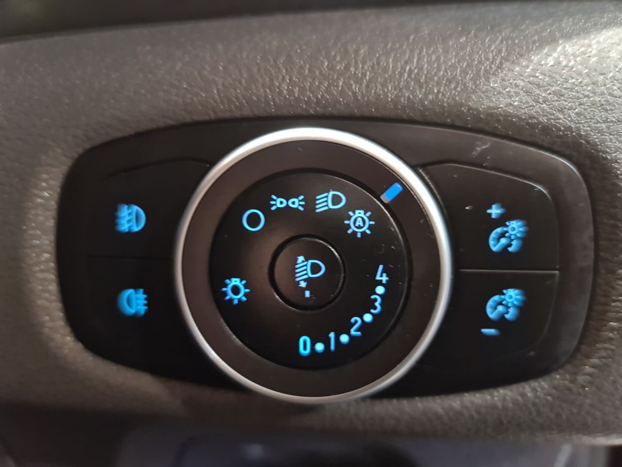 Used Ford Transit Custom 2021 for sale - 76544863: Photo 20