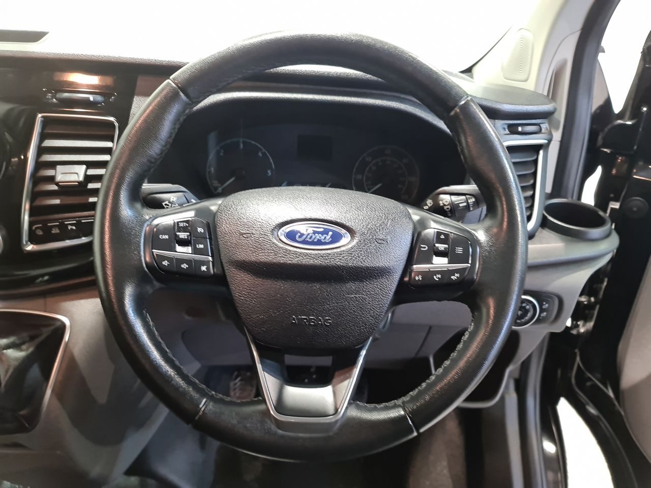 Used Ford Transit Custom 2021 for sale - 76544863: Photo 21