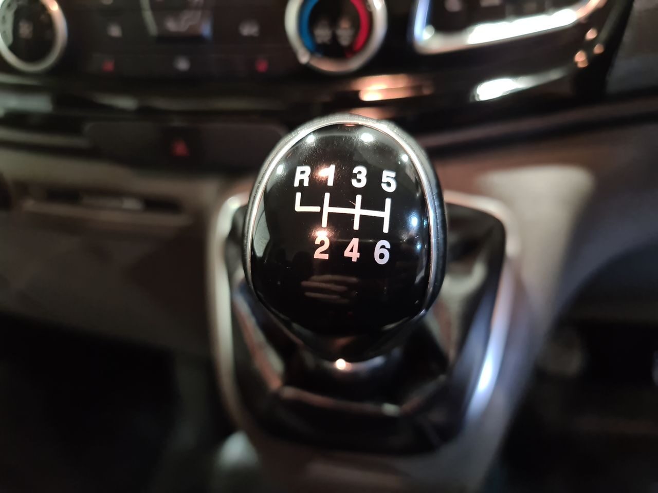 Used Ford Transit Custom 2021 for sale - 76544863: Photo 22