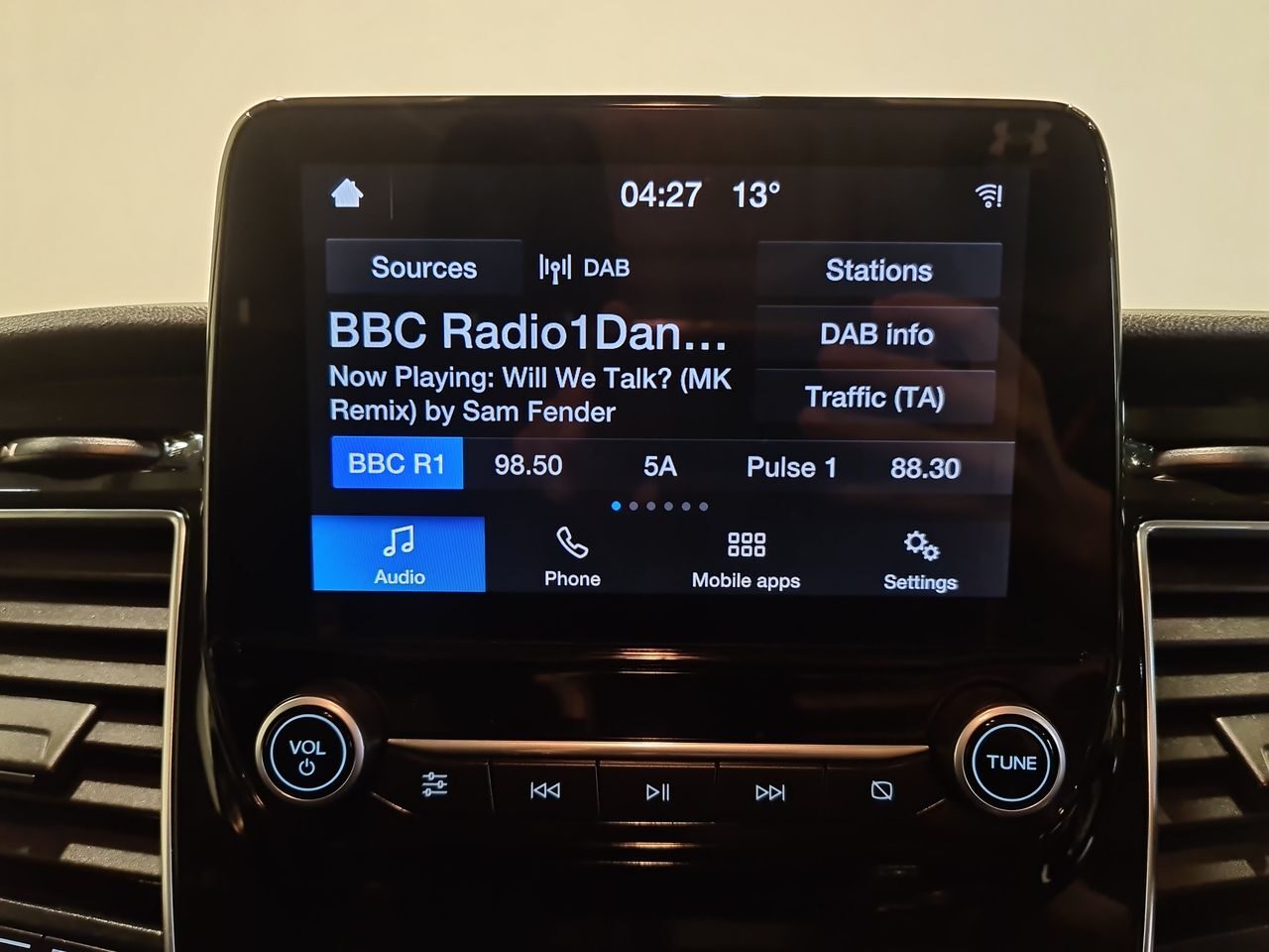 Used Ford Transit Custom 2021 for sale - 76544863: Photo 24