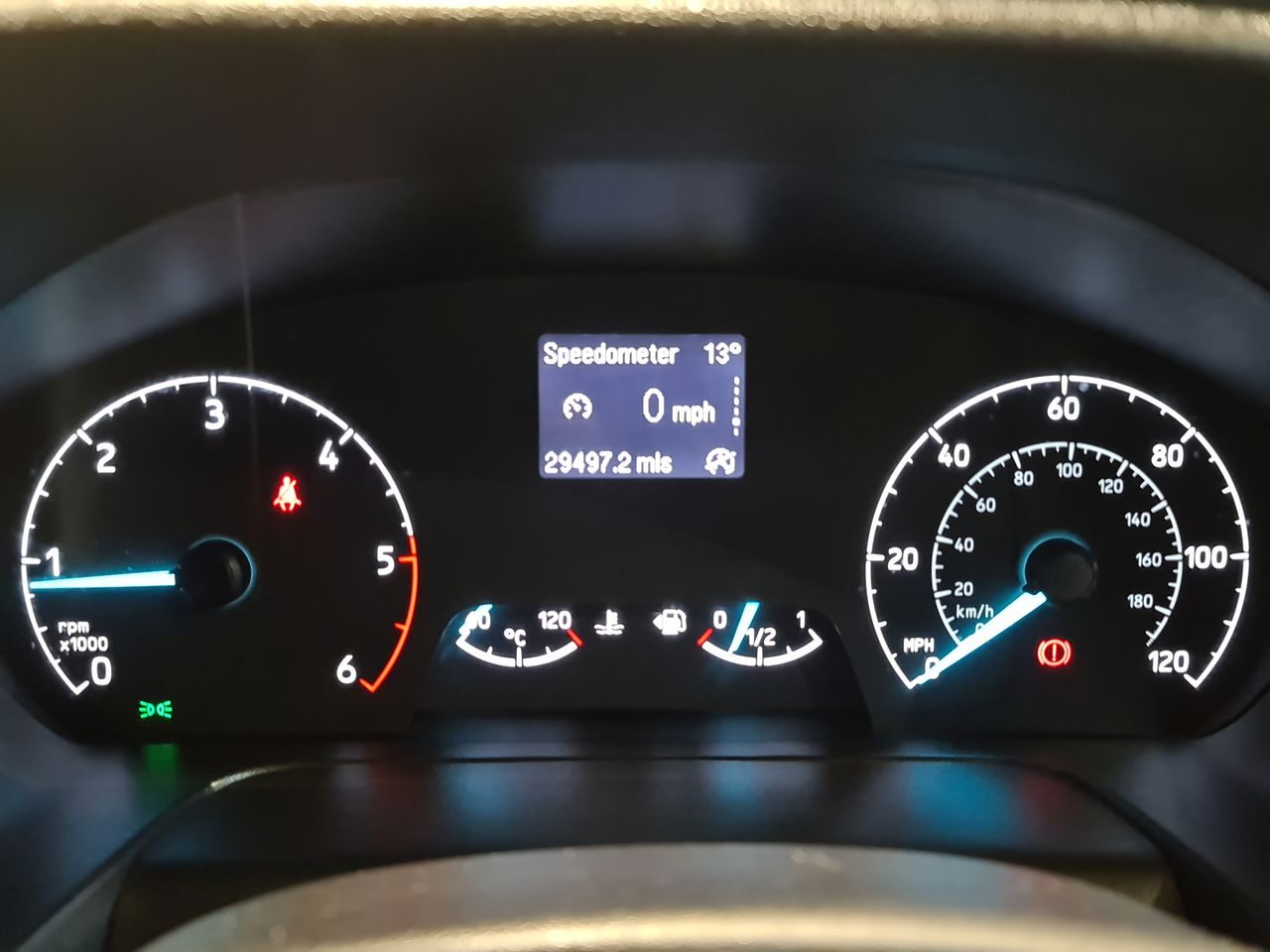 Used Ford Transit Custom 2021 for sale - 76544863: Photo 25