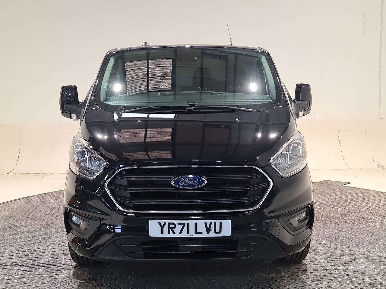 Used Ford Transit Custom 2021 for sale - 76544863: Photo 3