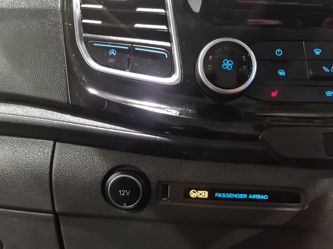 Used Ford Transit Custom 2021 for sale - 76544863: Photo 31