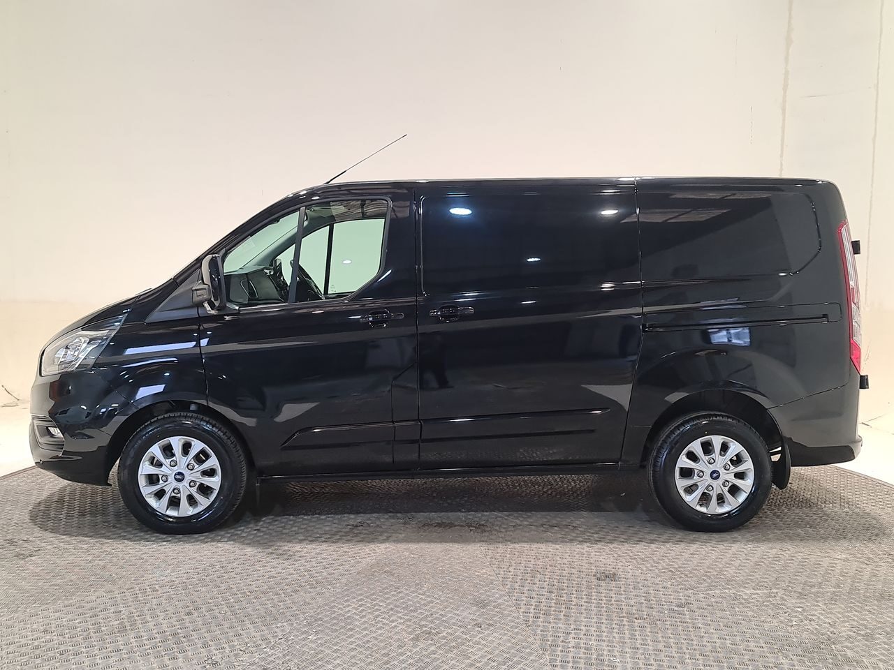 Used Ford Transit Custom 2021 for sale - 76544863: Photo 6