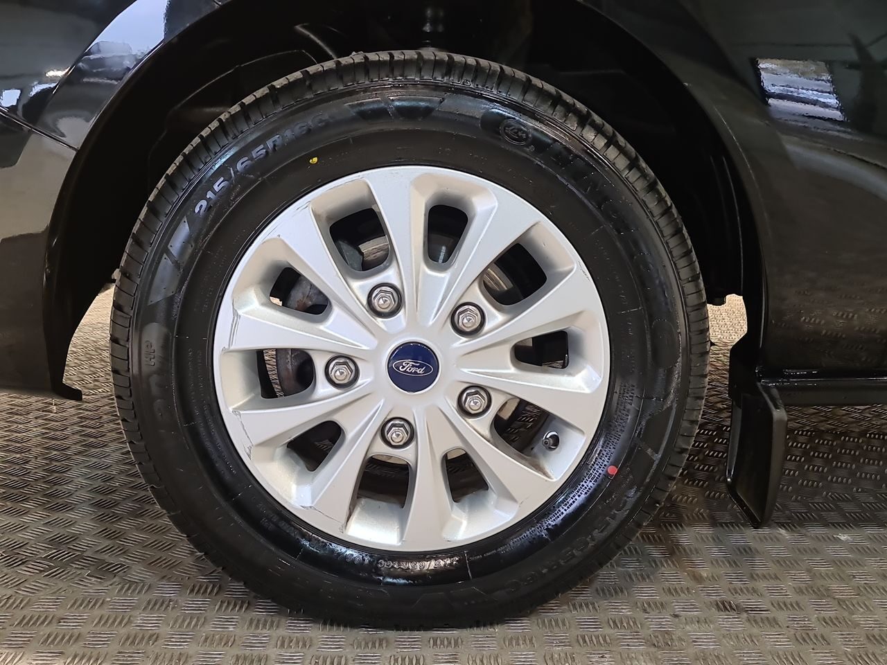 Used Ford Transit Custom 2021 for sale - 76544863: Photo 7