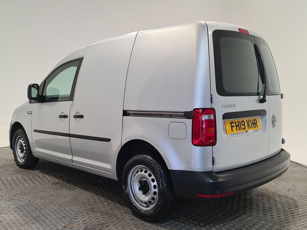 Used Volkswagen Caddy 2019 for sale - 76577127: Photo 10