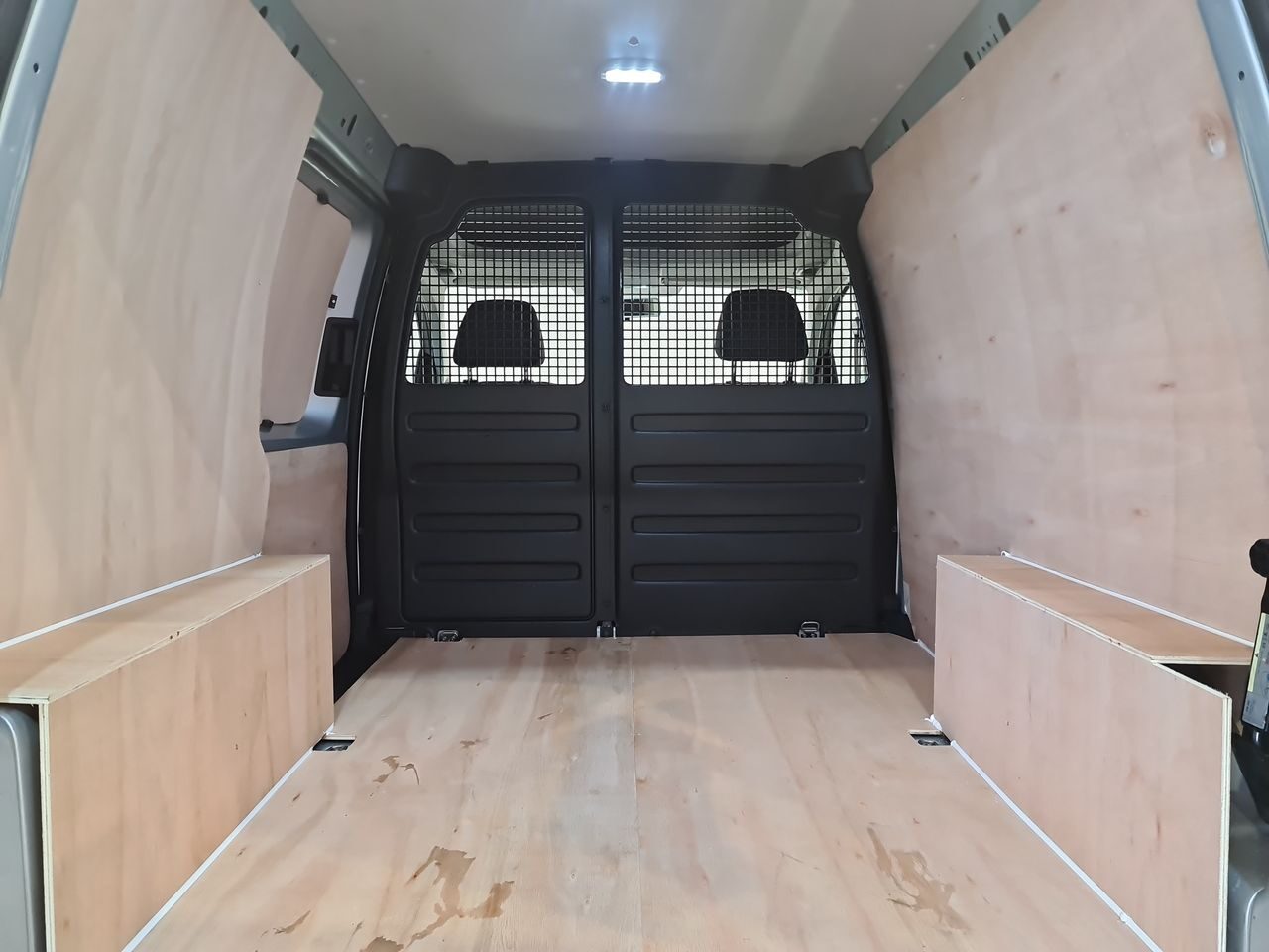 Used Volkswagen Caddy 2019 for sale - 76577127: Photo 12