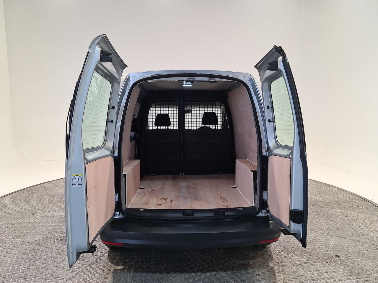 Used Volkswagen Caddy 2019 for sale - 76577127: Photo 13