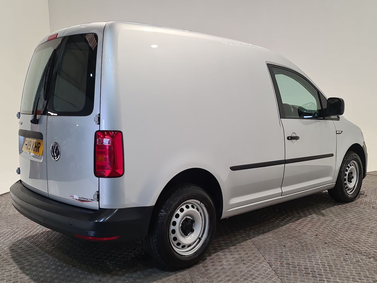 Used Volkswagen Caddy 2019 for sale - 76577127: Photo 15