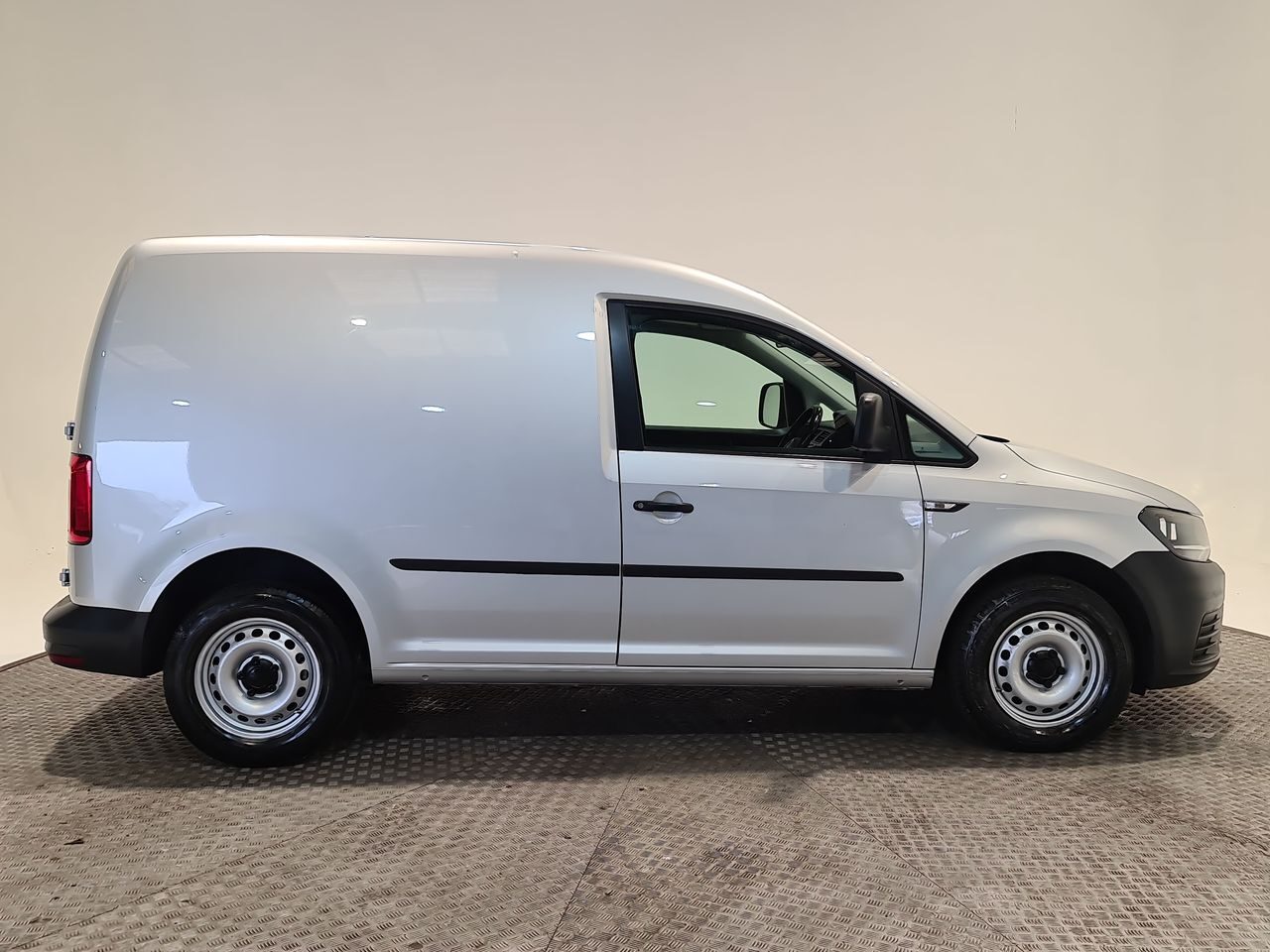 Used Volkswagen Caddy 2019 for sale - 76577127: Photo 16