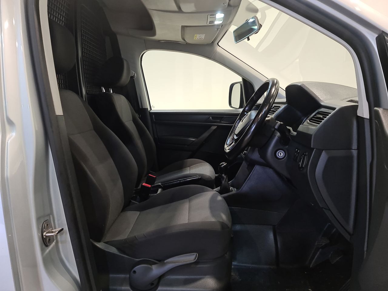 Used Volkswagen Caddy 2019 for sale - 76577127: Photo 17