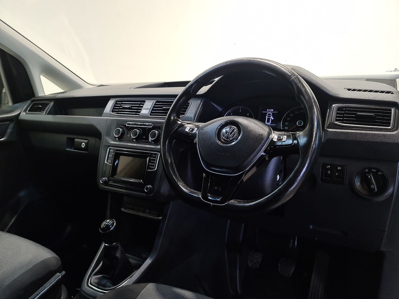 Used Volkswagen Caddy 2019 for sale - 76577127: Photo 18