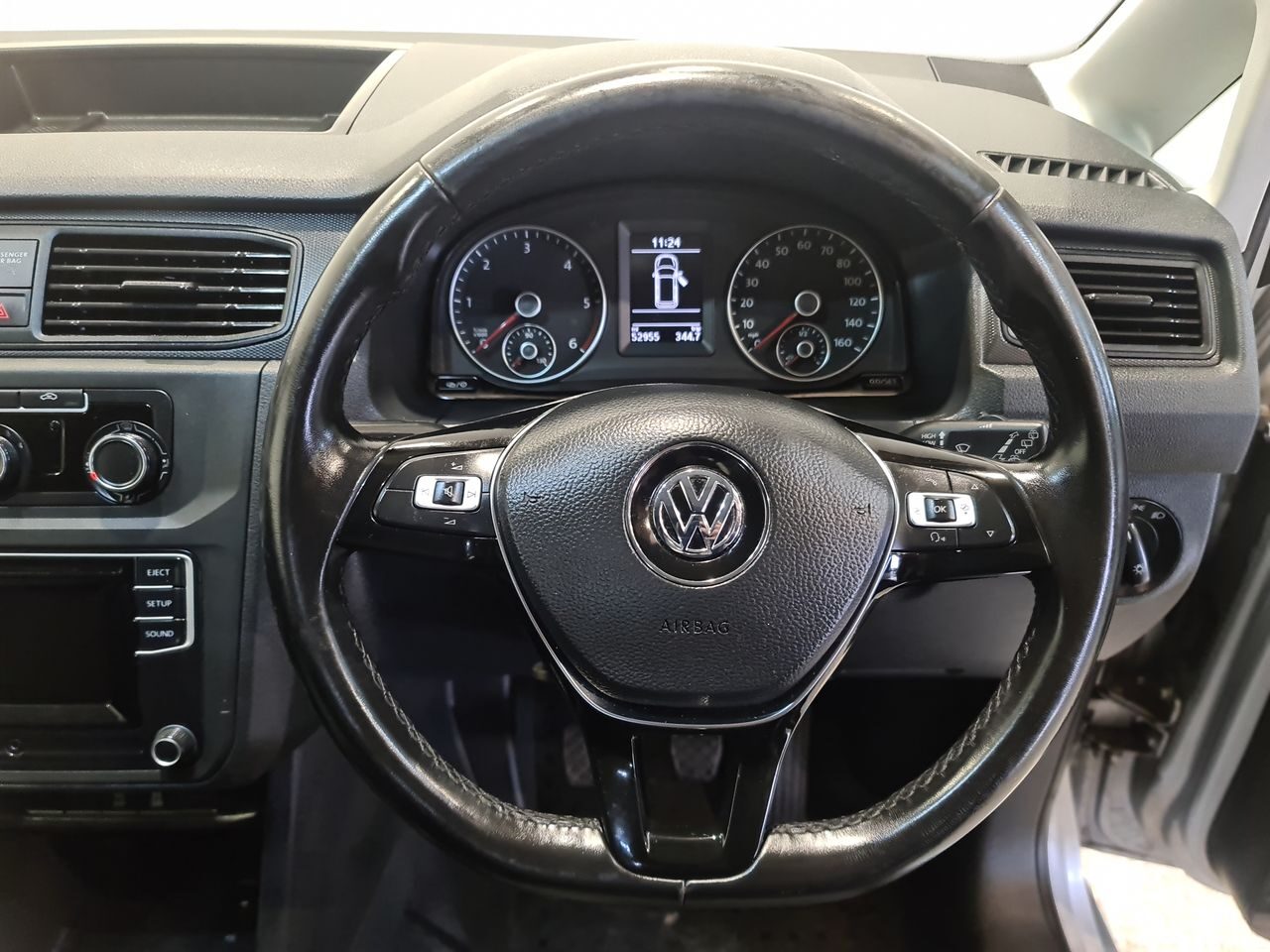 Used Volkswagen Caddy 2019 for sale - 76577127: Photo 20