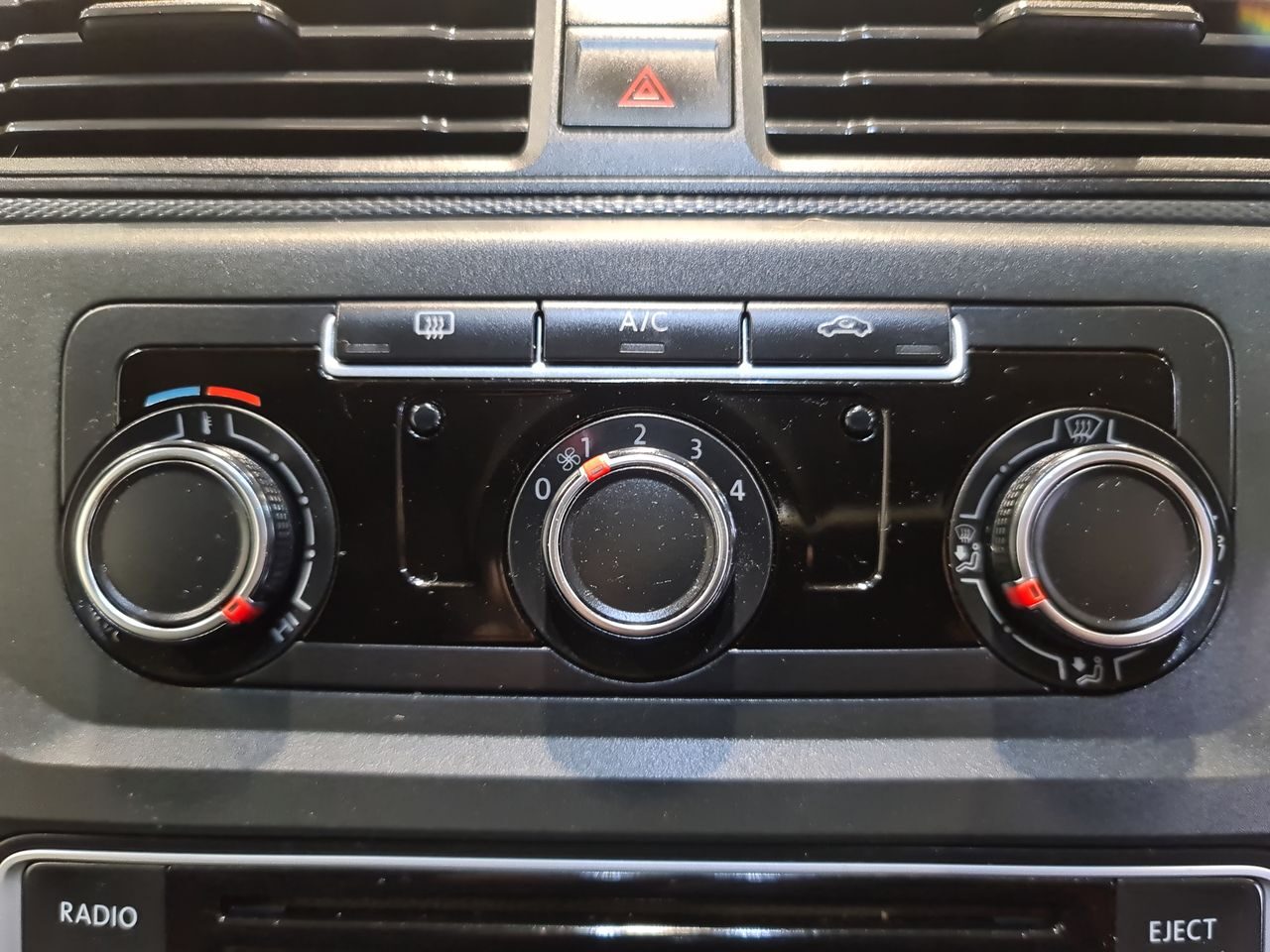 Used Volkswagen Caddy 2019 for sale - 76577127: Photo 22